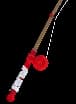 Rathium Rod