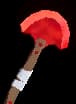 Rathium Knife
