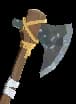 Flint Axe