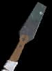 Flint Chisel