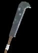 Flint Machete