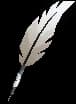Flint Quill