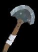 Flint Knife