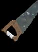Flint Saw