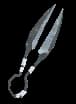 Flint Scissors