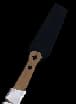 Umbracite Chisel