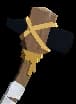 Umbracite Hammer