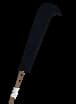 Umbracite Machete