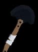 Umbracite Knife