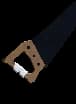 Umbracite Saw