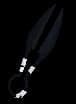 Umbracite Scissors