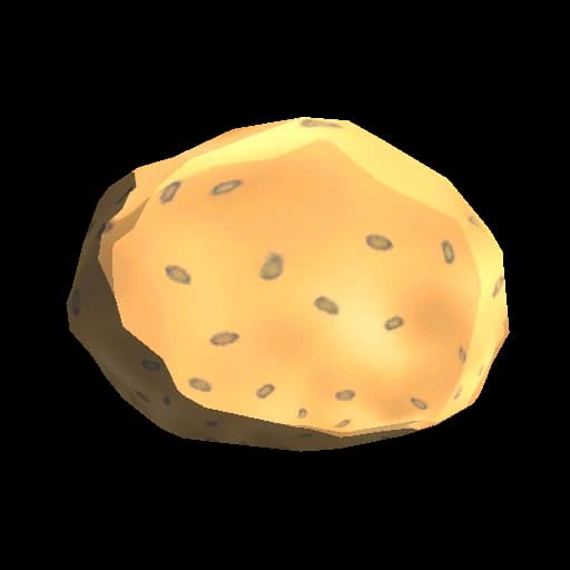 Plain Bread