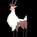 Deed: Rideable Deer