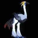 Deed: Rideable Bird