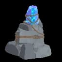 Claim Totem