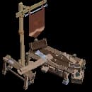 Exquisite Carpentry Station