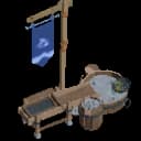 Mining Station