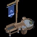 Exquisite Mining Station