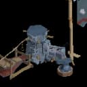 Smithing Station