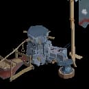 Exquisite Smithing Station