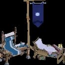 Exquisite Tailoring Station