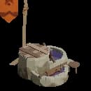 Exquisite Tanning Tub