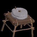 Rough Grinder