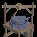 Sturdy Grinder