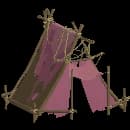 Medium Enterable Hut