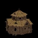 Large Fine Home
