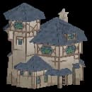 Heimlich's House