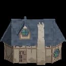 Small Peerless Home