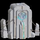 Hexite Reserve