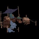 Simple Stockpile