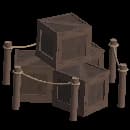 Exquisite Carpentry Stockpile