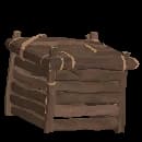 Rough Chest