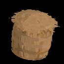 Wicker Basket