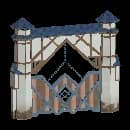 Exquisite Gate