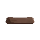 Rough Leather Belt