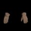 Peerless Leather Gloves