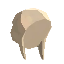 Rough Leather Cap