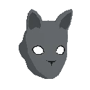 Deed: Mask - Feline Mask