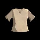 Rough Woven Shirt