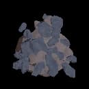 Flint Pile