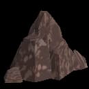 Granite Boulder