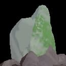 Limestone Boulder