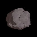 Rough Sand Pile
