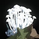 Flawless Mushroom