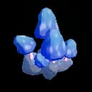 Indigo Milk Cap