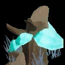 Ghost Mushroom